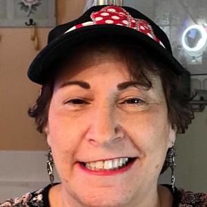 Meet your Posher, Vicky